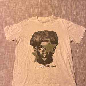Tyler The Creator IGOR Era 'See You Again' Lyric Portrait Graphic T-Shirt
